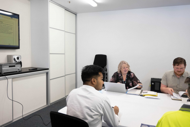 Launcestonconferencecentre 2