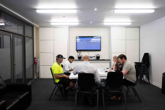 Launcestonconferencecentre 3